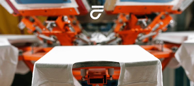 Custom Screen Printing Prep: Strategies for Peak Production Seasons