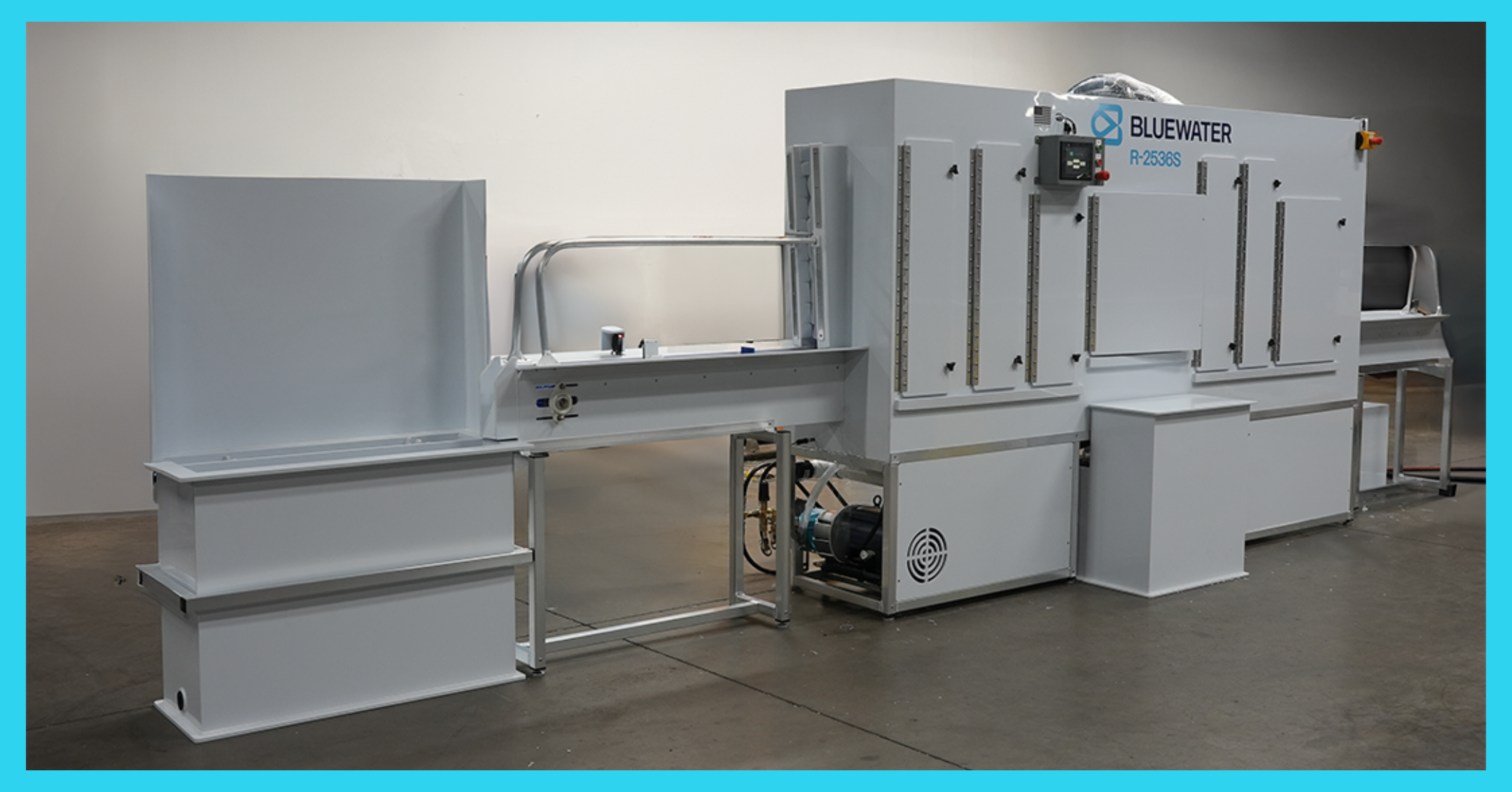 Reclaiming automated solution