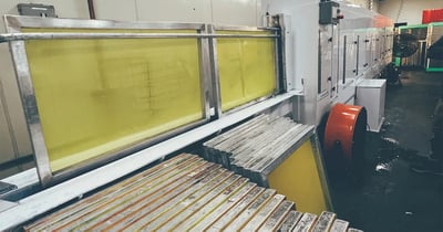 Ask The Experts: Bluewater Labs Automated Screen Cleaning Machines