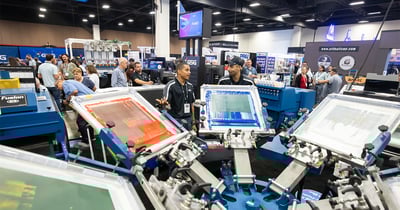 Easiway Backs Ink Kitchen’s Community Efforts at ISS Dallas