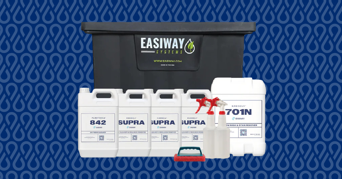 easiway-product-lineup